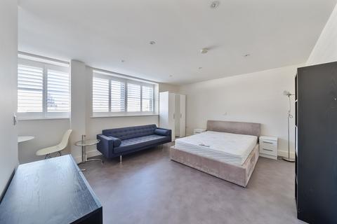 Studio to rent, The Clockwork Factory, 13 Blackburn Road, West Hampstead, London, NW6