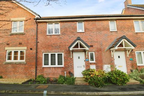 3 bedroom terraced house for sale, Malone Avenue, Swindon, SN25