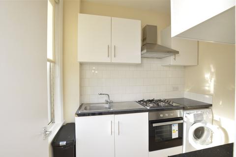 1 bedroom apartment for sale, Park Road, Barnet EN5