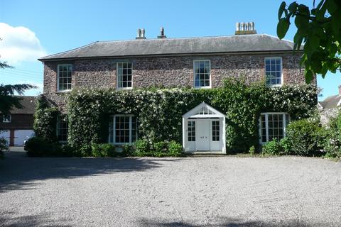 7 bedroom detached house for sale, The Old Rectory, Pitchford, Shrewsbury, Shropshire, SY5 7DP