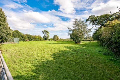 7 bedroom detached house for sale, The Old Rectory, Pitchford, Shrewsbury, Shropshire, SY5 7DP