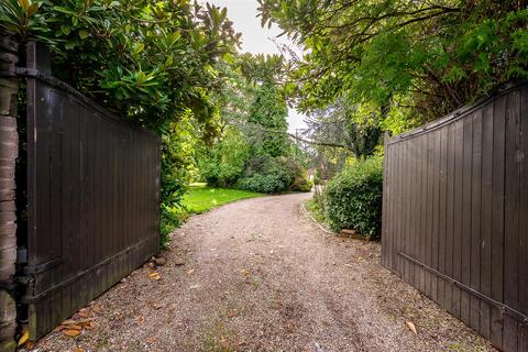 7 bedroom detached house for sale, The Old Rectory, Pitchford, Shrewsbury, Shropshire, SY5 7DP