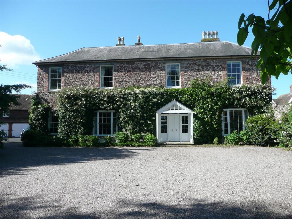 Front Elevation