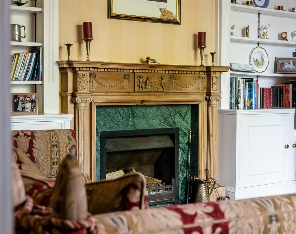 Sitting Room
