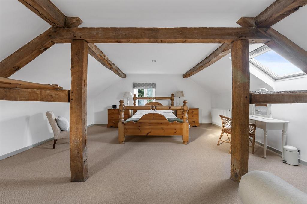 Coach House