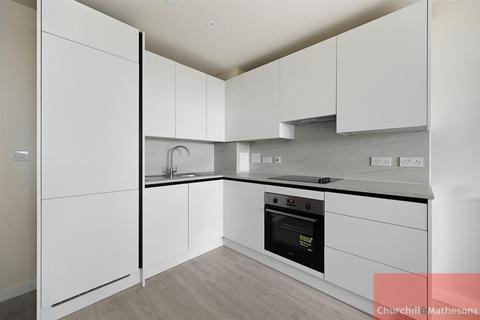 1 bedroom flat to rent, Henry Strong Road, Harrow