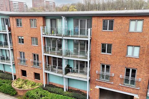 2 bedroom flat for sale, Worsdell Drive, Gateshead, Tyne and Wear, NE8 2AZ