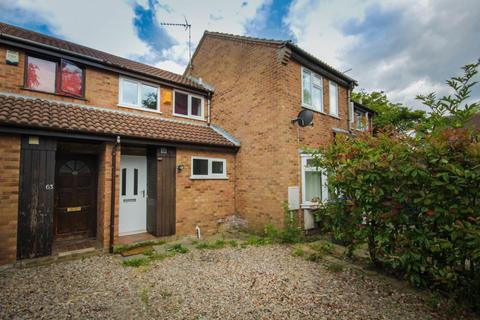 1 bedroom terraced house to rent, Fieldfare Croft, Boston