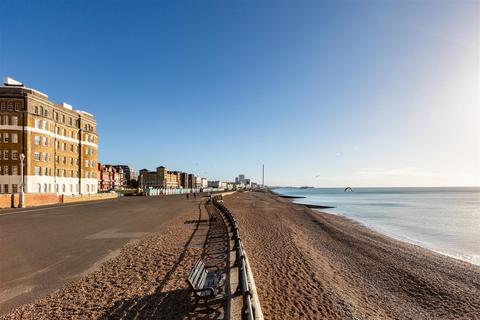 2 bedroom apartment to rent, Victoria Terrace, Hove