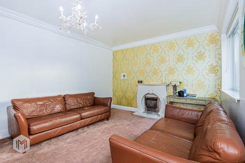 5 bedroom semi-detached house for sale, Green Lane, Bolton, Greater Manchester, BL3 2HX