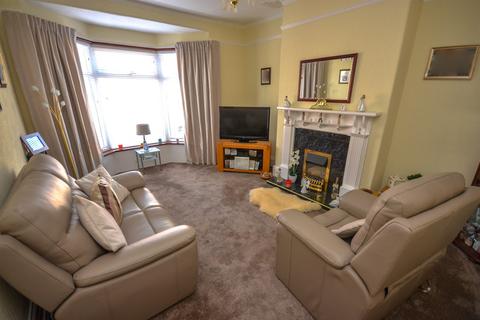 3 bedroom flat for sale, Crofton Street, South Shields