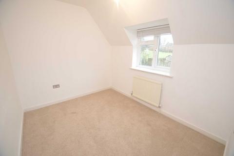 2 bedroom maisonette to rent, Blackhorse Close, Amersham, HP6