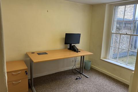 Office to rent, Fairfield House, 21a - 22, King Street, Frome, BA11 1BH