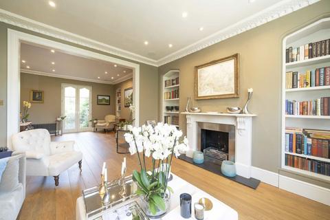 4 bedroom semi-detached house for sale, Spencer Road, London SW18