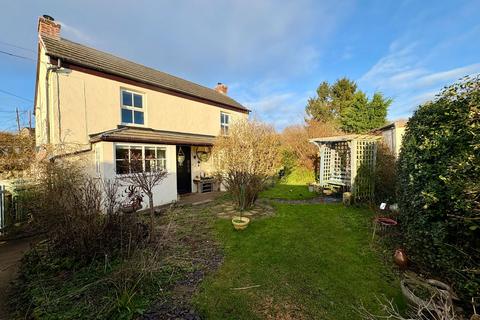 3 bedroom detached house for sale, Quabbs Road, Drybrook GL17