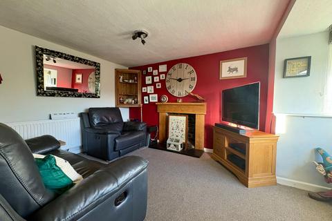 3 bedroom detached house for sale, Quabbs Road, Drybrook GL17