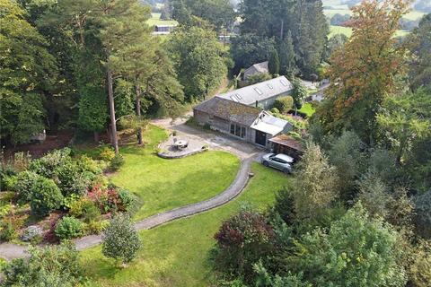 Farm for sale, Llanbrynmair, Powys, SY19