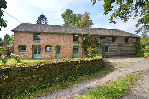 Farm for sale, Llanbrynmair, Powys, SY19