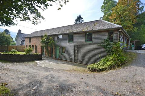 3 bedroom detached house for sale, Llanbrynmair, Powys, SY19