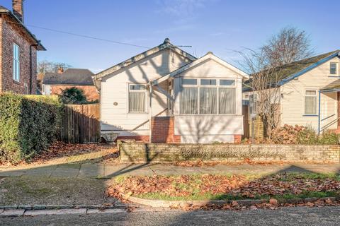 2 bedroom detached bungalow for sale, Hawkesley Drive, Northfield, Birmingham, B31 4EZ