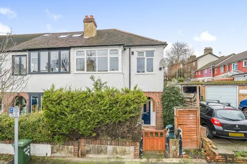 3 bedroom house to rent, Pleydell Avenue London SE19