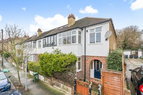 3 bedroom house to rent, Pleydell Avenue London SE19