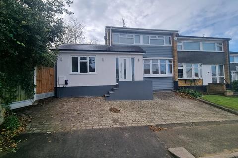 3 bedroom house to rent, Gayleighs, Rayleigh, Essex, SS6