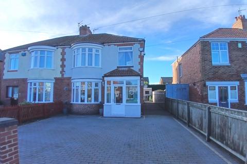 3 bedroom semi-detached house for sale, Rock Road, Spennymoor, County Durham, DL16