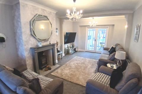 3 bedroom semi-detached house for sale, Rock Road, Spennymoor, County Durham, DL16