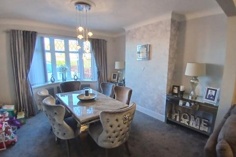 3 bedroom semi-detached house for sale, Rock Road, Spennymoor, County Durham, DL16