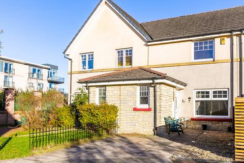 2 bedroom terraced house for sale, Granton Mill Place, Granton, Edinburgh, EH4