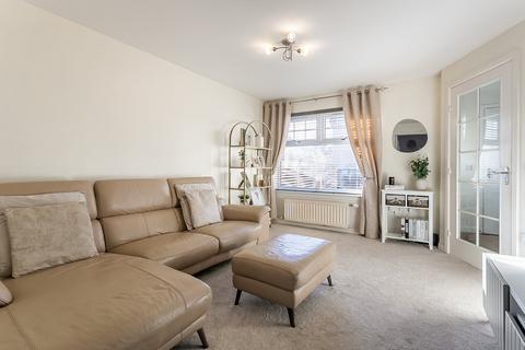 8 Granton Mill Place, Edinburgh, EH4 4UP
