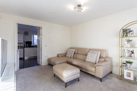 8 Granton Mill Place, Edinburgh, EH4 4UP