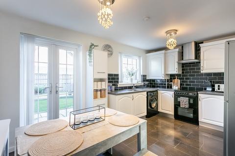8 Granton Mill Place, Edinburgh, EH4 4UP