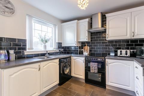 8 Granton Mill Place, Edinburgh, EH4 4UP
