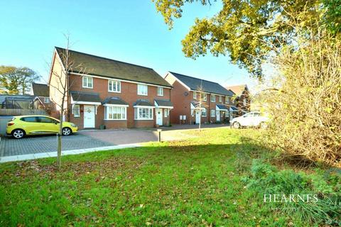 3 bedroom semi-detached house for sale, Arnhem Close, Corfe Mullen, BH21 3ER