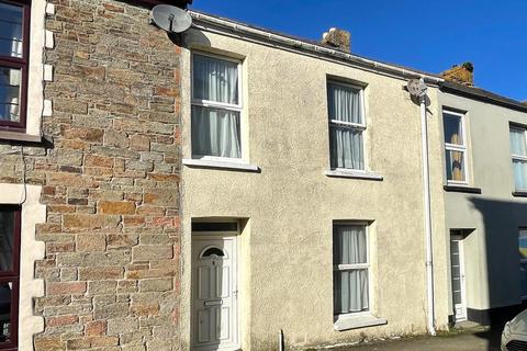 3 bedroom terraced house for sale, Falmouth TR11