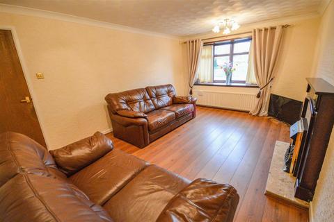 3 bedroom detached bungalow for sale, Nathan Grove, Waterthorpe, Sheffield, S20