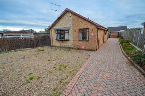 3 bedroom detached bungalow for sale, Nathan Grove, Waterthorpe, Sheffield, S20