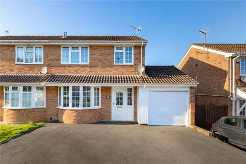 3 bedroom semi-detached house for sale, Fremington, Barnstaple