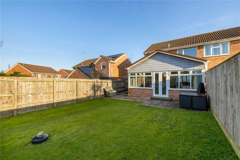 3 bedroom semi-detached house for sale, Fremington, Barnstaple