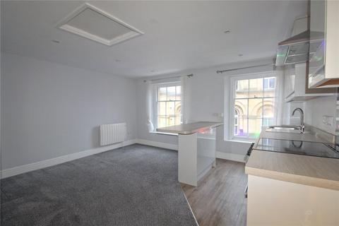 1 bedroom apartment for sale, Silver Street, Trowbridge