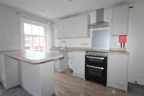 1 bedroom apartment for sale, Silver Street, Trowbridge