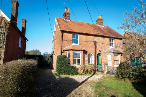 3 bedroom semi-detached house for sale, Tutts Clump, Reading, RG7