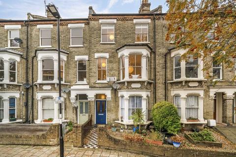 2 bedroom maisonette for sale, Tabley Road, London N7