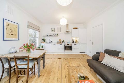 2 bedroom maisonette for sale, Tabley Road, London N7