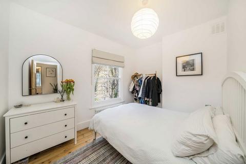 2 bedroom maisonette for sale, Tabley Road, London N7