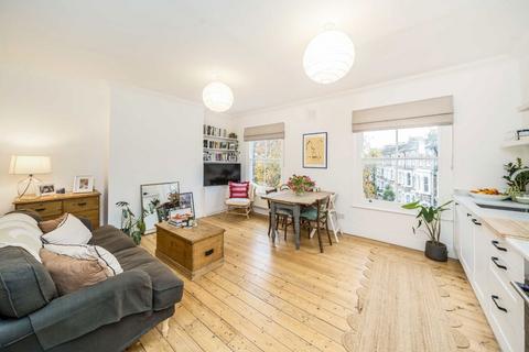 55b Tabley Road, London, N7 0NB