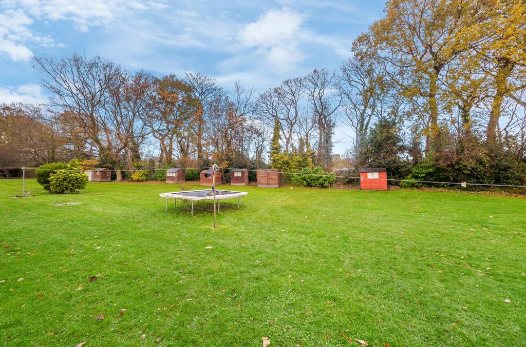 Communal Gardens
