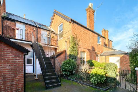 3 bedroom maisonette for sale, Queens Place, Ascot, Berkshire, SL5